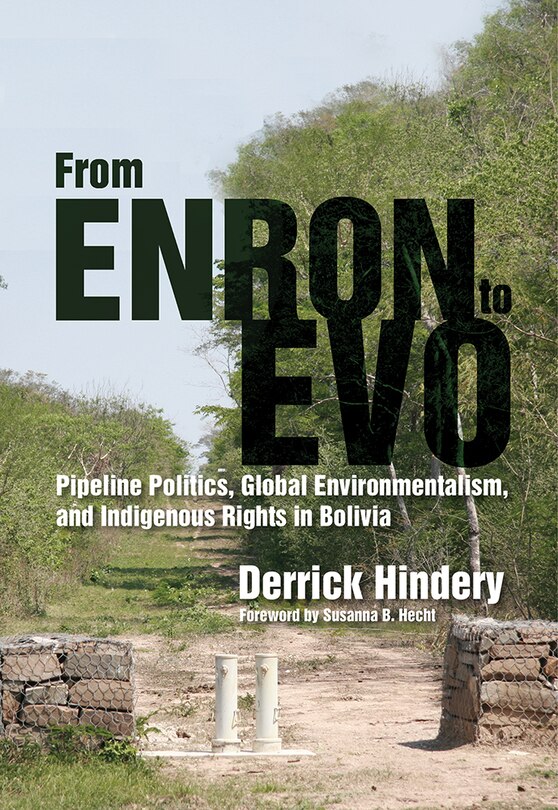 Front cover_From Enron to Evo