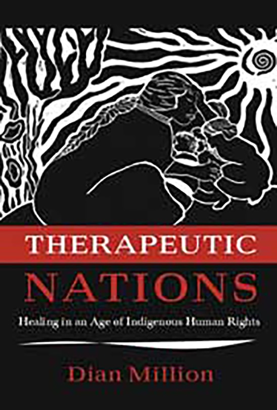Front cover_Therapeutic Nations