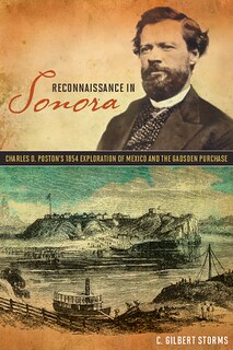 Couverture_Reconnaissance in Sonora