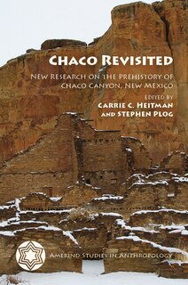 Front cover_Chaco Revisited