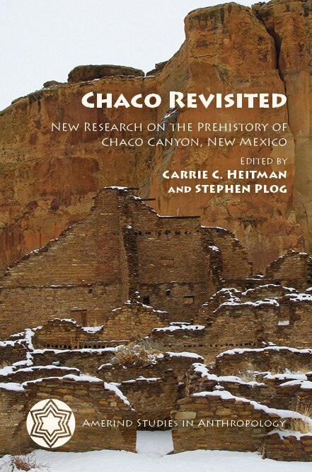 Front cover_Chaco Revisited