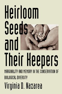 Couverture_Heirloom Seeds and Their Keepers