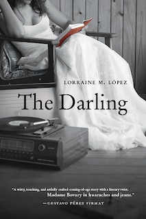 Couverture_The Darling