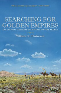 Front cover_Searching for Golden Empires