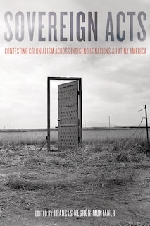 Front cover_Sovereign Acts