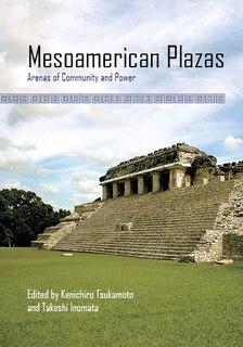 Couverture_Mesoamerican Plazas