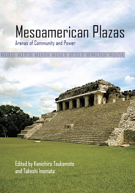 Couverture_Mesoamerican Plazas