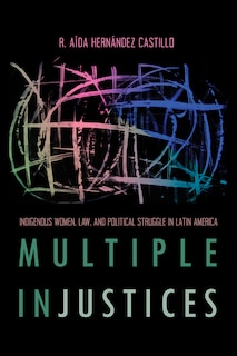 Front cover_Multiple InJustices