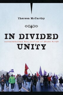 Front cover_In Divided Unity