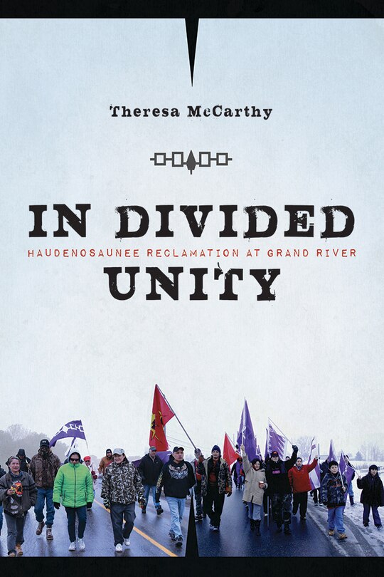 Front cover_In Divided Unity