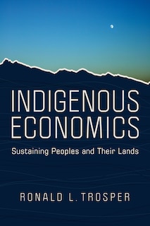Front cover_Indigenous Economics