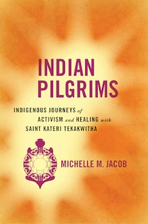 Couverture_Indian Pilgrims