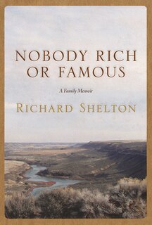 Front cover_Nobody Rich or Famous