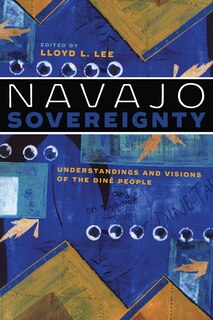 Front cover_Navajo Sovereignty