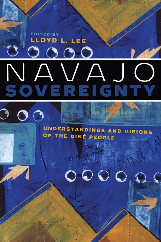 Front cover_Navajo Sovereignty