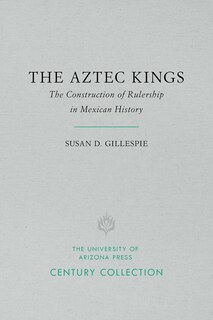 Front cover_The Aztec Kings