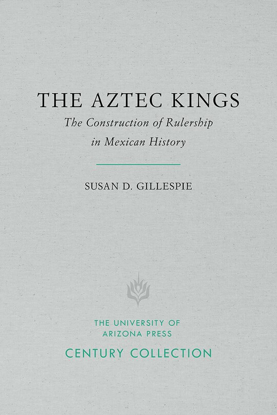 Front cover_The Aztec Kings