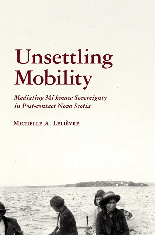 Couverture_Unsettling Mobility