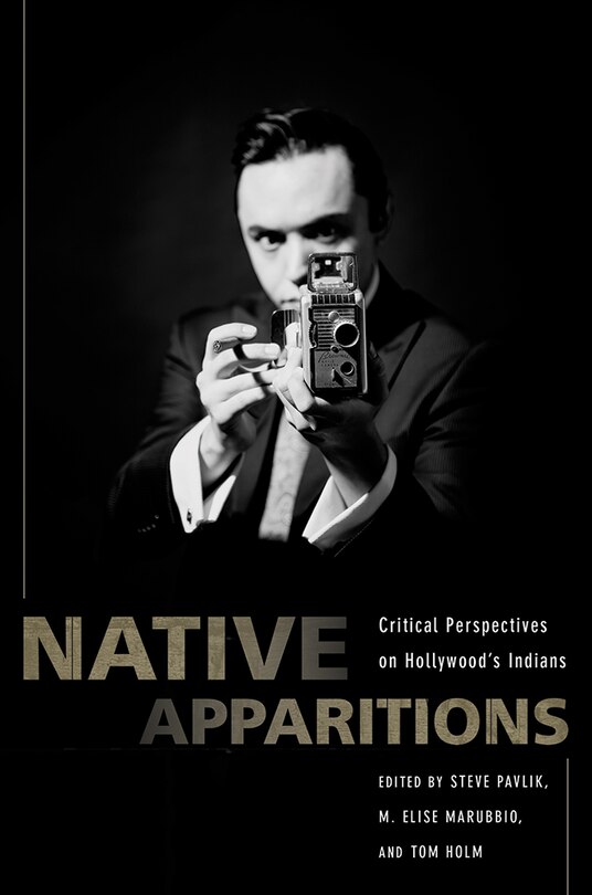 Front cover_Native Apparitions