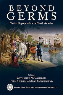 Front cover_Beyond Germs