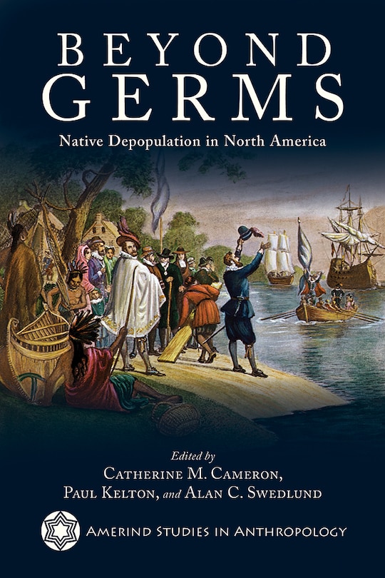 Front cover_Beyond Germs