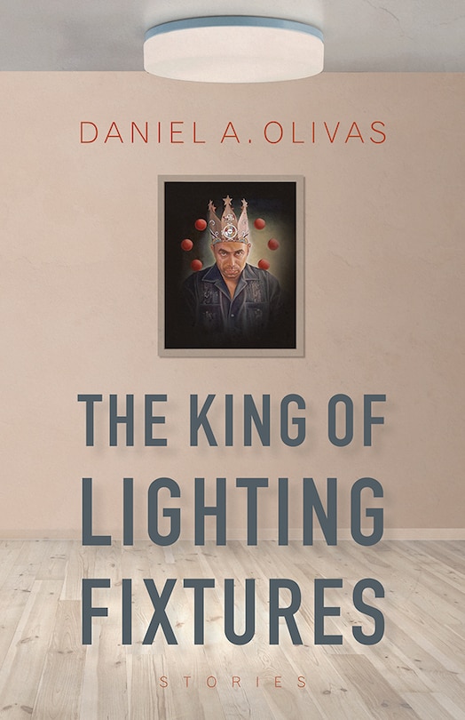 Couverture_The King of Lighting Fixtures