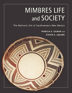 Couverture_Mimbres Life and Society