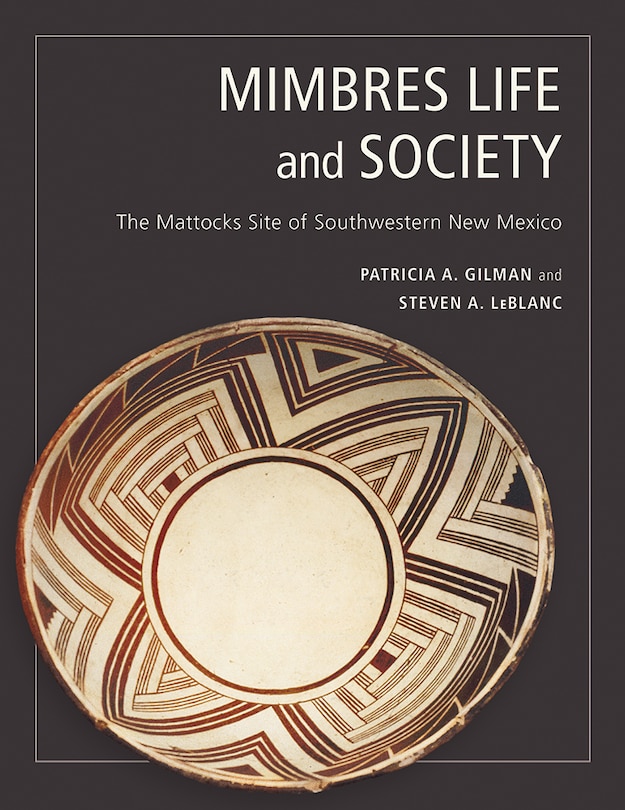 Couverture_Mimbres Life and Society