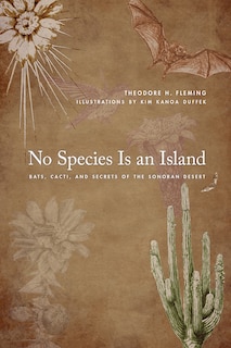 Front cover_No Species Is an Island