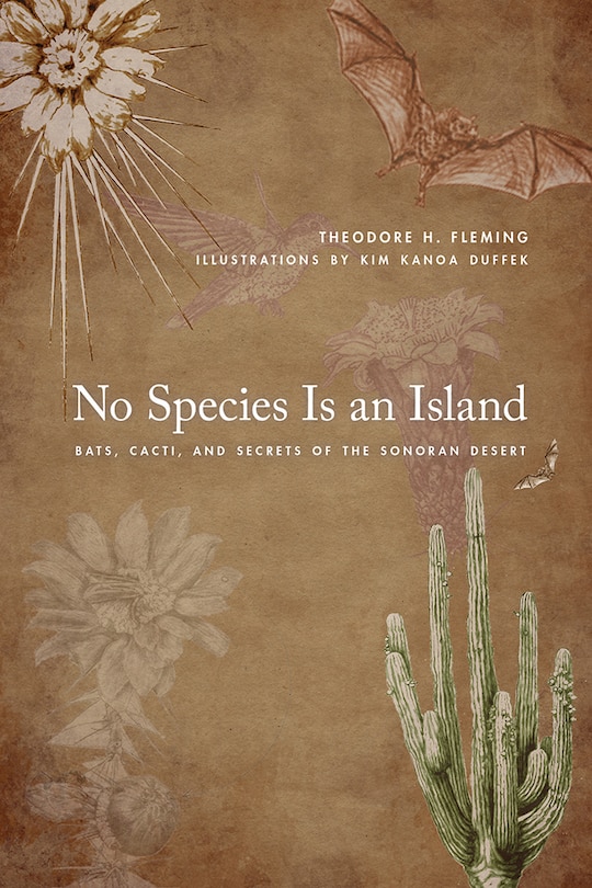Front cover_No Species Is an Island
