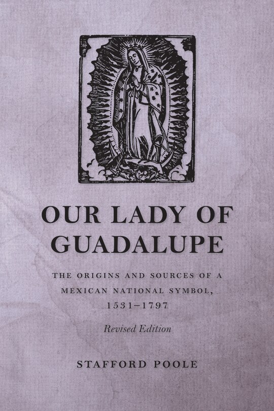 Front cover_Our Lady of Guadalupe