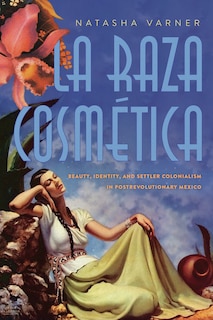 Couverture_La Raza Cosm�tica