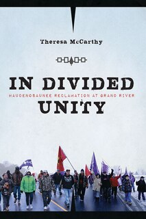 Front cover_In Divided Unity