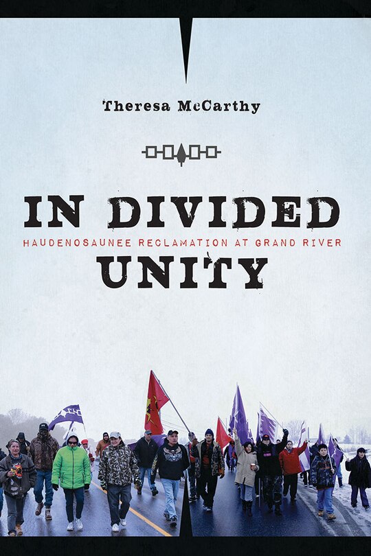 Front cover_In Divided Unity
