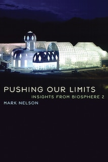 Couverture_Pushing Our Limits