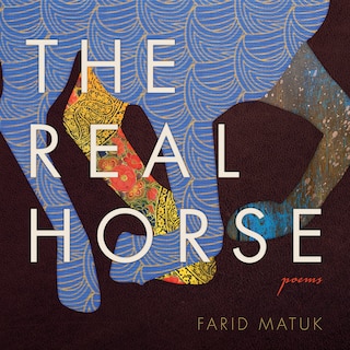 Couverture_The Real Horse