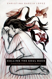 Couverture_Calling The Soul Back