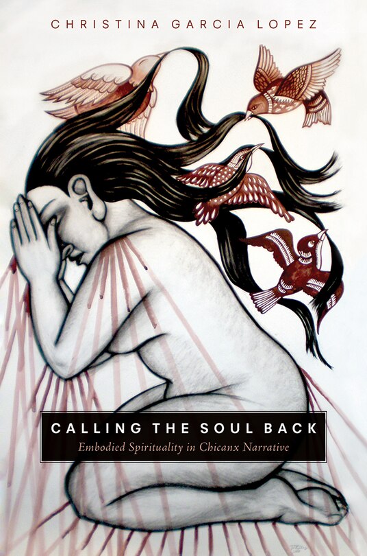 Couverture_Calling The Soul Back
