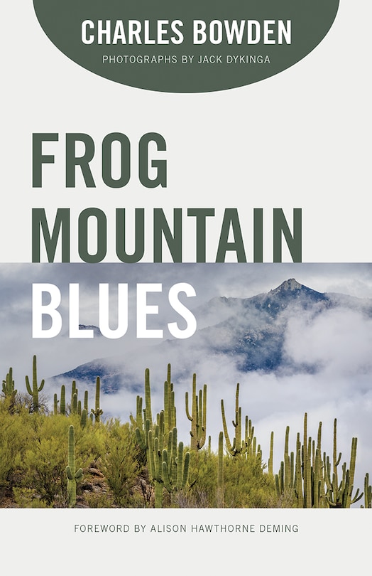 Couverture_Frog Mountain Blues