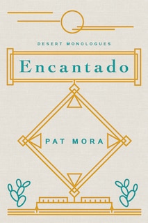 Front cover_Encantado