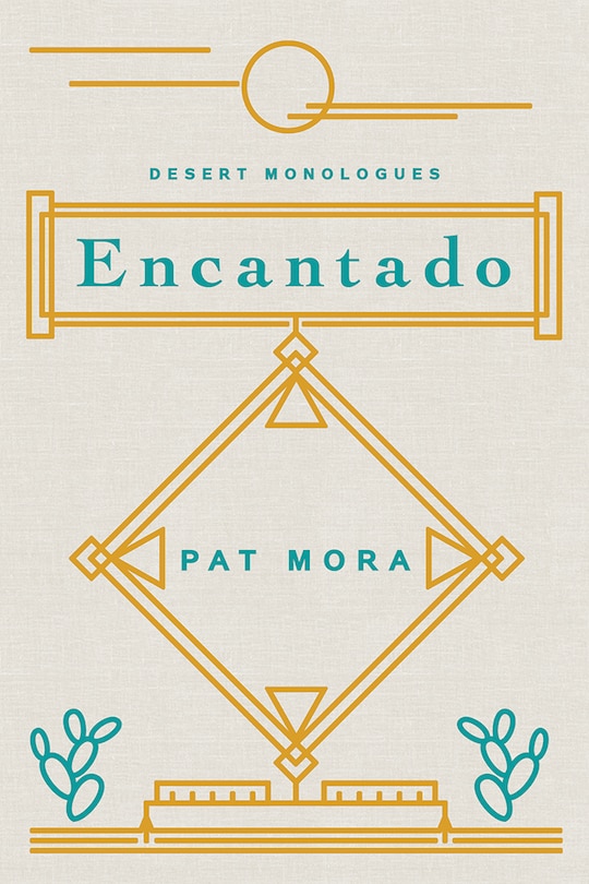 Front cover_Encantado