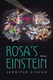 Front cover_Rosa's Einstein