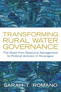 Couverture_Transforming Rural Water Governance