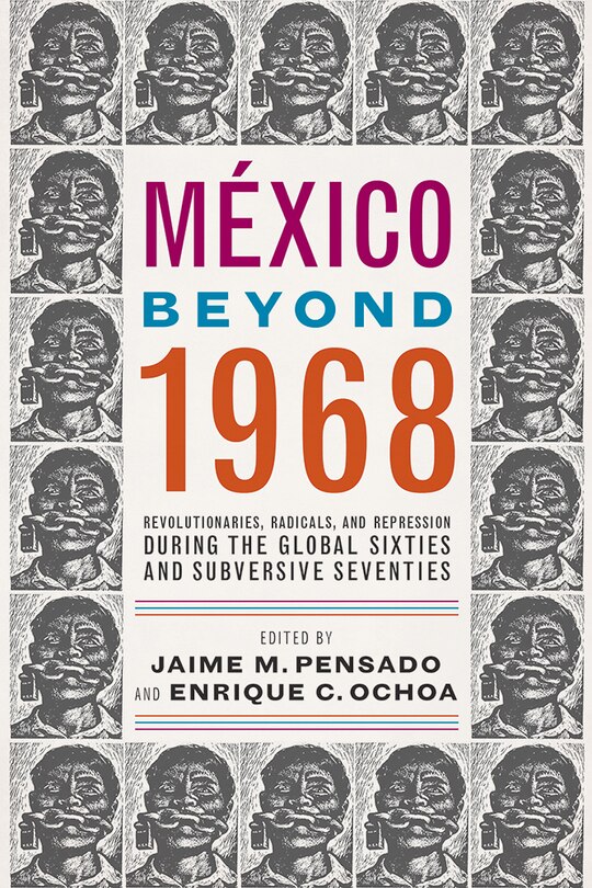 Couverture_M�xico Beyond 1968