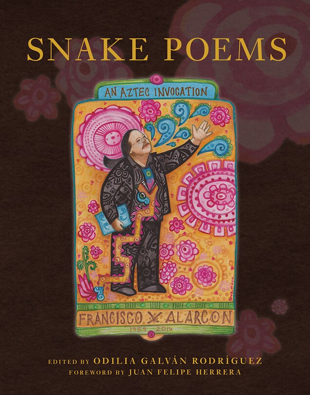 Couverture_Snake Poems