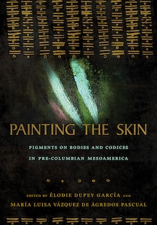 Front cover_Painting the Skin