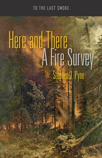 Front cover_Here and There