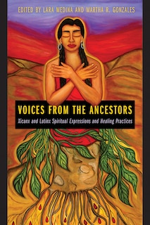Front cover_Voices From The Ancestors