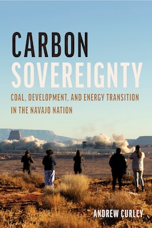 Front cover_Carbon Sovereignty