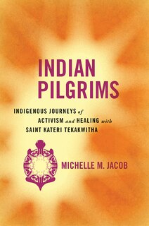 Front cover_Indian Pilgrims